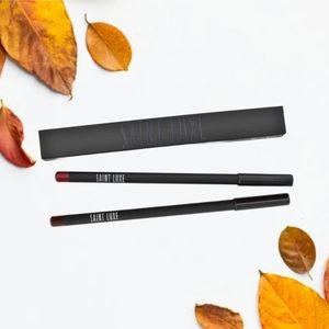 SAINT LUXE BEAUTY Limited Edition Liner Duo